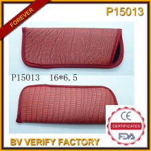 Luxurious New Sunglasses Case with Ce Certification (P15013)